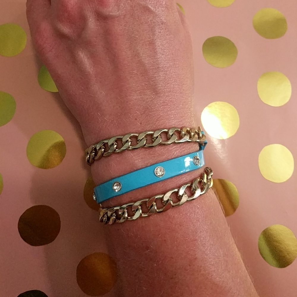 Bracelet